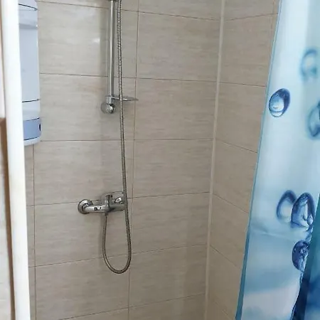 Razvan Lägenhet Saturn