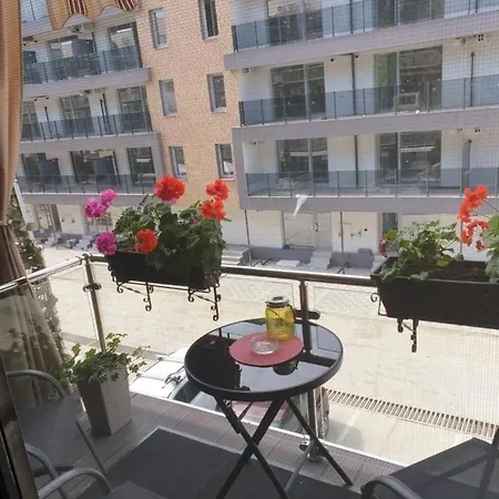 Apartmán Razvan