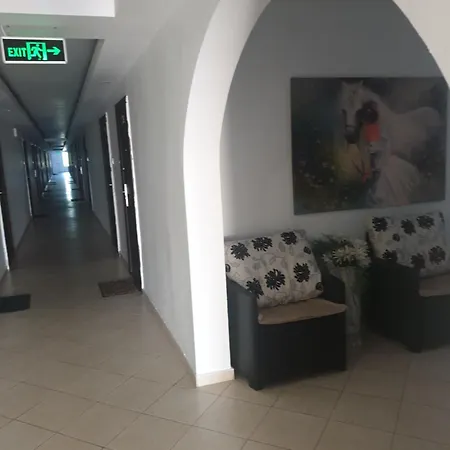 Apartment Razvan