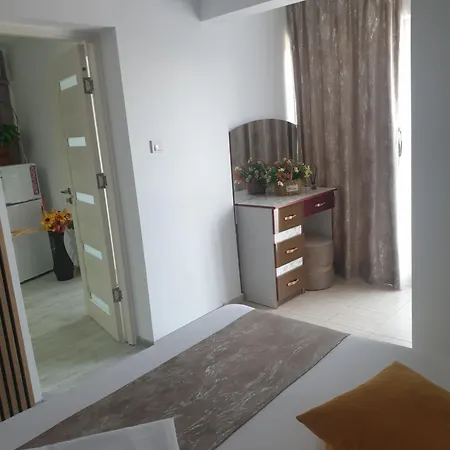 Razvan Apartment